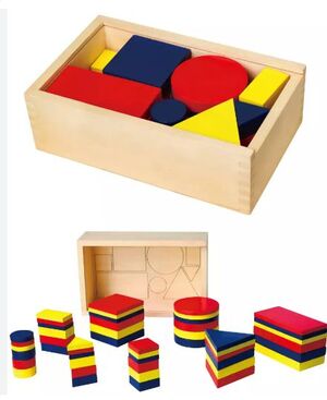 BLOQUES LOGICOS