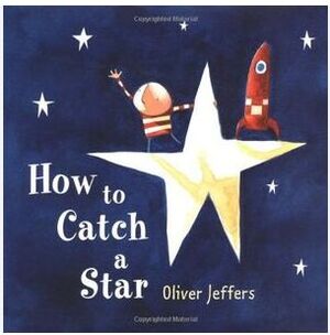 HOW TO CATCH A STAR