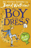 THE BOY IN THE DRESS