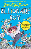 BILLIONAIRE BOY