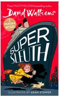 SUPER SLEUTH