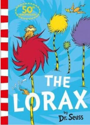 THE LORAX