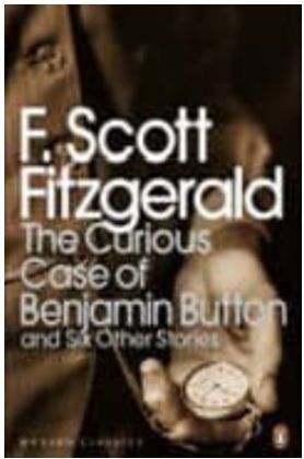 CURIOUS CASE OF BENJAMIN BUTTON, THE