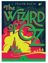 THE WIZARD OF OZ