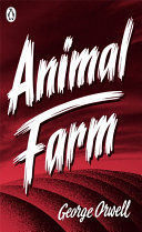 PENGUIN CLASSICS ANIMAL FARM