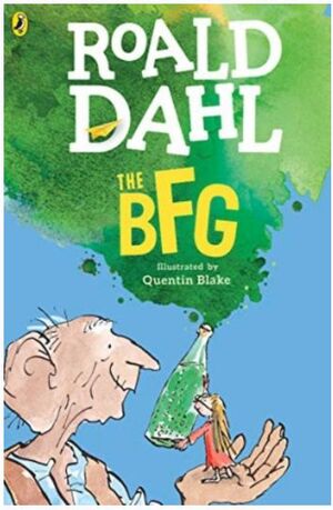 BFG, THE