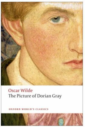 OWC - THE PICTURE OF DORIAN GRAY