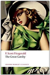 THE GREAT GATSBY