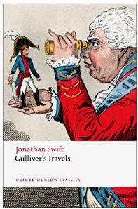 GULLIVER'S TRAVELS