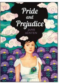 PRIDE AND PREJUDICE: THE SISTERHOOD