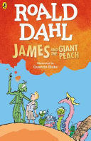 JAMES AND THE GIANT PEACH1