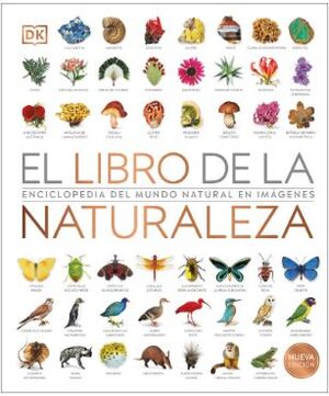 EL LIBRO DE LA NATURALEZA NUEVA EDICIÓN