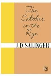 THE CATCHER IN THE RYE