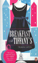 BREAKFAST AT TIFFANY'S