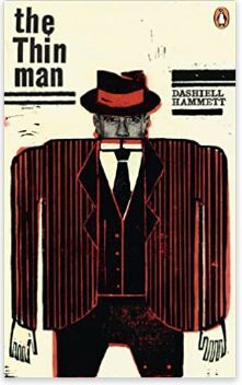 THE THIN MAN