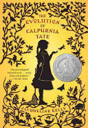 THE EVOLUTION OF CALPURNIA TATE