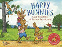 HAPPY BUNNIES