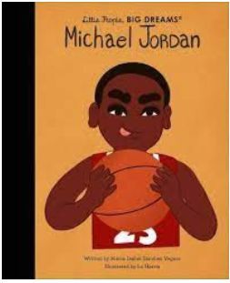 MICHAEL JORDAN