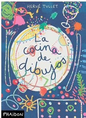 LA COCINA DE DIBUJOS
