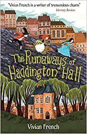 THE RUNAWAYS OF HADDINGTON HALL