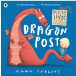DRAGON POST
