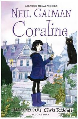 CORALINE
