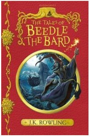 THE TALES OF BEEDLE THE BARD