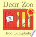 DEAR ZOO