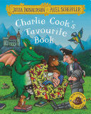 CHARLIE COOK'S FAVOURITE BOOK