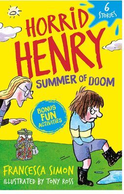 HORRID HENRY: SUMMER OF DOOM