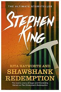 RITA HAYWORTH AND SHAWSHANK REDEMPTION (FORMAT B)