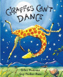 GIRAFFES CAN'T DANCE