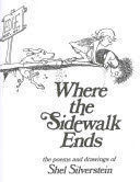 WHERE THE SIDEWALK ENDS