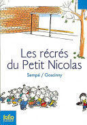 RECRES DU PETIT NICOLAS, LES