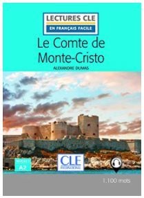 COMTE DE MONT CRISTO, LE