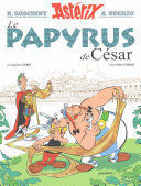 LE PAPYRUS DE CÉSAR