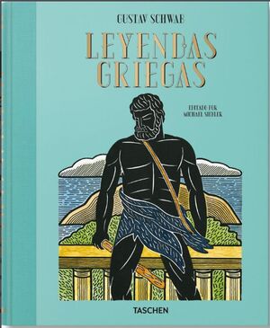 LEYENDAS GRIEGAS
