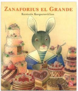 ZANAFORIUS EL GRANDE