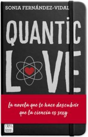 QUANTIC LOVE