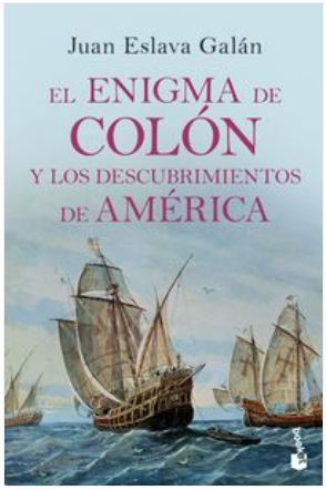 EL ENIGMA DE COLÓN Y LOS DESCUBRIMIENTOS DE AMÉRICA