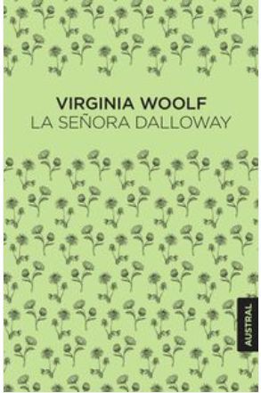 LA SEÑORA DALLOWAY