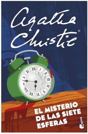 EL MISTERIO DE LAS SIETE ESFERAS