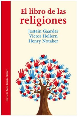 EL LIBRO DE LAS RELIGIONES