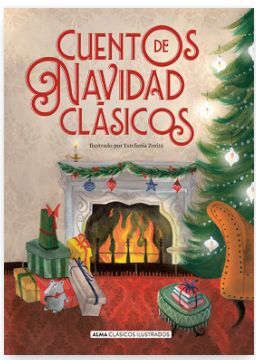 CUENTOS DE NAVIDAD CLÁSICOS