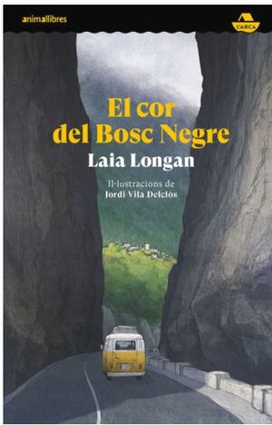 EL COR DEL BOSC NEGRE
