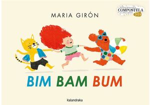 BIM BAM BUM - CAT