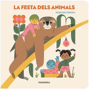 LA FESTA DELS ANIMALS