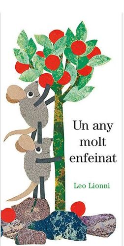 UN ANY MOLT ENFEINAT