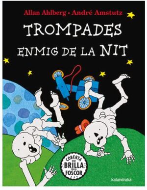 TROMPADES ENMIG DE LA NIT