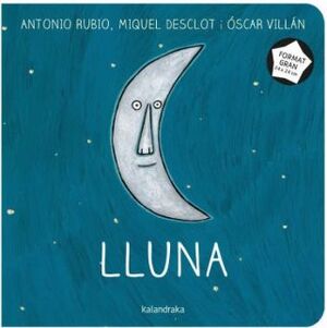 LLUNA - FORMAT GRAN